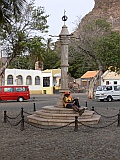 Santiago : Cidade Velha : pillory : Landscape Town
Cabo Verde Foto Gallery