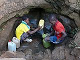 Santiago : Fonte Riba Rui Vaz : spring : Landscape
Cabo Verde Foto Gallery