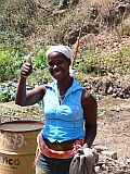 Santiago : Engenho : mulher : People Women
Cabo Verde Foto Galeria