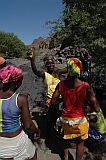 Santiago : Aguas Belas : batuco : People Recreation
Cabo Verde Foto Gallery