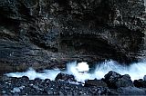 Santiago : Aguas Belas : gruta : Landscape Sea
Cabo Verde Foto Galeria