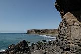 Santiago : Aguas Belas : costa : Landscape Sea
Cabo Verde Foto Galeria