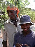 Santiago : Aguas Belas : batuco : People Men
Cabo Verde Foto Gallery