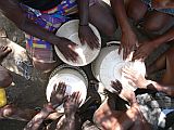 Santiago : Aguas Belas : batuco : People Recreation
Cabo Verde Foto Gallery