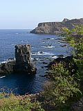 Santiago : Ponta Achada Leite : coast : Landscape Sea
Cabo Verde Foto Gallery