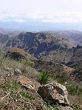 Santiago : Serra Malagueta : hiking trail : Landscape Mountain
Cabo Verde Foto Gallery