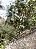 Santiago : Tabugal : children swimming : People Recreation
Cabo Verde Foto Gallery