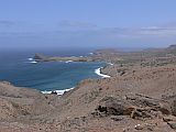 Santiago : Monte Graciosa Fazenda : Porto Fazenda : Landscape Sea
Cabo Verde Foto Galeria