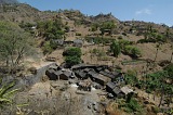 Santiago : Longueira : Fabricao de grogue : Landscape Agriculture
Cabo Verde Foto Galeria