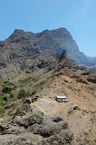 Santiago : Longueira : circito turstico : Landscape Mountain
Cabo Verde Foto Galeria