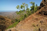 Santiago : Longueira : circito turstico : Landscape Mountain
Cabo Verde Foto Galeria