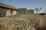 Fogo : Achada da Lapa : quinta : Landscape Agriculture
Cabo Verde Foto Galeria