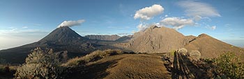 Fogo : Bordeira : volcano : Landscape Mountain
Cabo Verde Foto Gallery