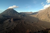 Insel: Fogo  Wanderweg:  Ort: Bordeira Motiv: Vulkan Motivgruppe: Landscape Mountain © Pitt Reitmaier www.Cabo-Verde-Foto.com