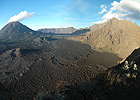 Fogo : Bordeira : vulco : Landscape Mountain
Cabo Verde Foto Galeria