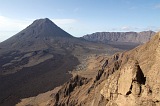 Insel: Fogo  Wanderweg:  Ort: Bordeira Motiv: Vulkan Motivgruppe: Landscape Mountain © Pitt Reitmaier www.Cabo-Verde-Foto.com