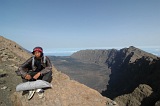 Fogo : Bordeira : mountain guide : People Work
Cabo Verde Foto Gallery