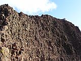 Fogo : Bordeira : ferrata : Landscape Mountain
Cabo Verde Foto Galeria