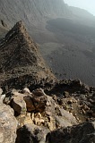 Fogo : Bordeira : vulco : Landscape Mountain
Cabo Verde Foto Galeria