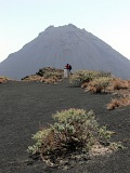 Insel: Fogo  Wanderweg:  Ort: Bordeira Motiv: Vulkan Motivgruppe: Landscape Mountain © Pitt Reitmaier www.Cabo-Verde-Foto.com