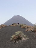 Insel: Fogo  Wanderweg:  Ort: Bordeira Motiv: Vulkan Motivgruppe: Landscape Mountain © Pitt Reitmaier www.Cabo-Verde-Foto.com