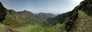 Santo Anto : Cabo da Ribeira Pal : circito turstico : Landscape
Cabo Verde Foto Galeria