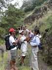 Fogo : Monte Velha : crowning : Landscape
Cabo Verde Foto Gallery