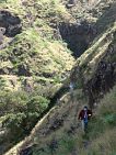 Fogo : Monte Velha : hiking trail : Landscape Mountain
Cabo Verde Foto Gallery