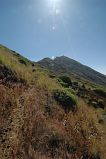 Insel: Fogo  Wanderweg:  Ort: Montinho Motiv: Berg Motivgruppe: Landscape Mountain © Pitt Reitmaier www.Cabo-Verde-Foto.com