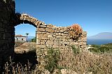 Insel: Brava  Wanderweg:  Ort: Santa Barbara Motiv: Ruine Motivgruppe: Landscape © Pitt Reitmaier www.Cabo-Verde-Foto.com