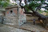 Brava : Vinagre : historical bath : Landscape
Cabo Verde Foto Gallery