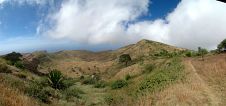 Brava : Fontainhas : volcano : Landscape
Cabo Verde Foto Gallery