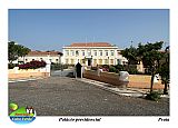 Santiago : Praia : Palace of the President : Landscape Town
Cabo Verde Foto Gallery