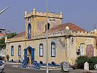 Santiago : Praia : historical barracks : Landscape
Cabo Verde Foto Gallery
