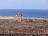 Insel: Boa Vista  Wanderweg:  Ort: Vila Sal Rei Motiv: Kapelle Motivgruppe: Landscape Sea © Pitt Reitmaier www.Cabo-Verde-Foto.com