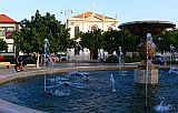 Santiago : Praia : square : Landscape Town
Cabo Verde Foto Gallery