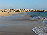 Maio : Vila Sal Rei : beach : Landscape Sea
Cabo Verde Foto Gallery