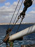 Maio : HMS Barlavento : barco : Technology Transport
Cabo Verde Foto Galeria