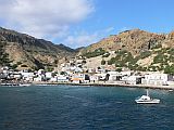 Insel: Brava  Wanderweg:  Ort: Furnas Motiv: Hafen Motivgruppe: Landscape Sea © Pitt Reitmaier www.Cabo-Verde-Foto.com