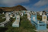 Insel: Brava  Wanderweg:  Ort: Nossa Senhora do Monte Motiv: Friedhof Motivgruppe: People Religion © Pitt Reitmaier www.Cabo-Verde-Foto.com