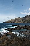 Brava : Faj d gua Piscina : baa : Landscape Sea
Cabo Verde Foto Galeria