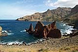 Brava : Faj d gua Piscina : baa : Landscape Sea
Cabo Verde Foto Galeria