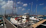 S�o Vicente : Mindelo : marina : Landscape Sea
Cabo Verde Foto Galeria
