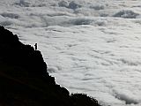 Fogo : Bordeira Monte Gomes : nuvens : Landscape Mountain
Cabo Verde Foto Galeria