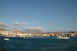 So Vicente : Mindelo : baia : Landscape Sea
Cabo Verde Foto Galeria