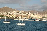 So Vicente : Mindelo : baia : Landscape Sea
Cabo Verde Foto Galeria