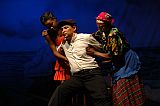 So Vicente : Mindelo : theater : People Recreation
Cabo Verde Foto Gallery