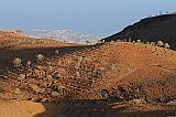 Santo Anto : Lagoa : montanha : Landscape Mountain
Cabo Verde Foto Galeria