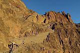 Santo Anto : Caetano Bordeira de Norte : hiking trail donkey : Landscape Mountain
Cabo Verde Foto Gallery