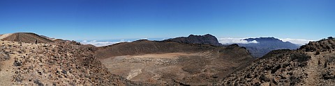 Santo Anto : Covo de Bordeira Covao : crater : Landscape Mountain
Cabo Verde Foto Gallery